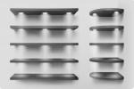 A Complete Guide to Installing Shelf Lighting with LED Power Supplies
